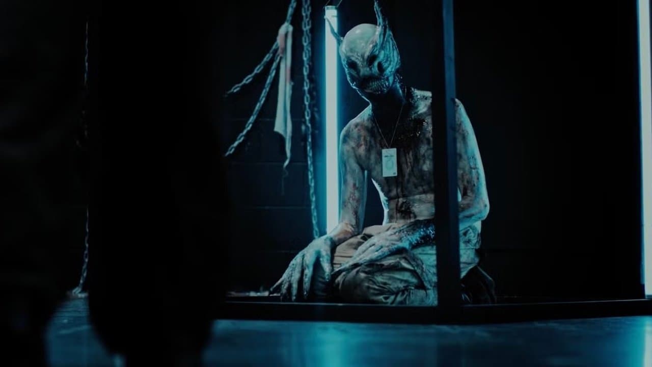 All Hallows' Eve: Infernoの背景画像