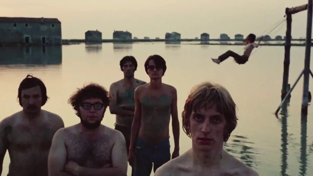 Gratinirani mozak Pupilije Ferkeverkの背景画像