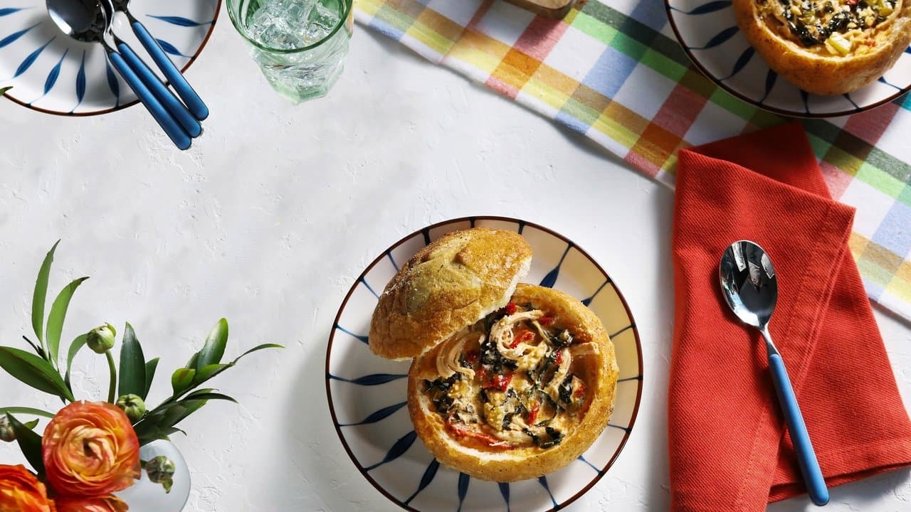 Delicious Miss Brownの背景画像