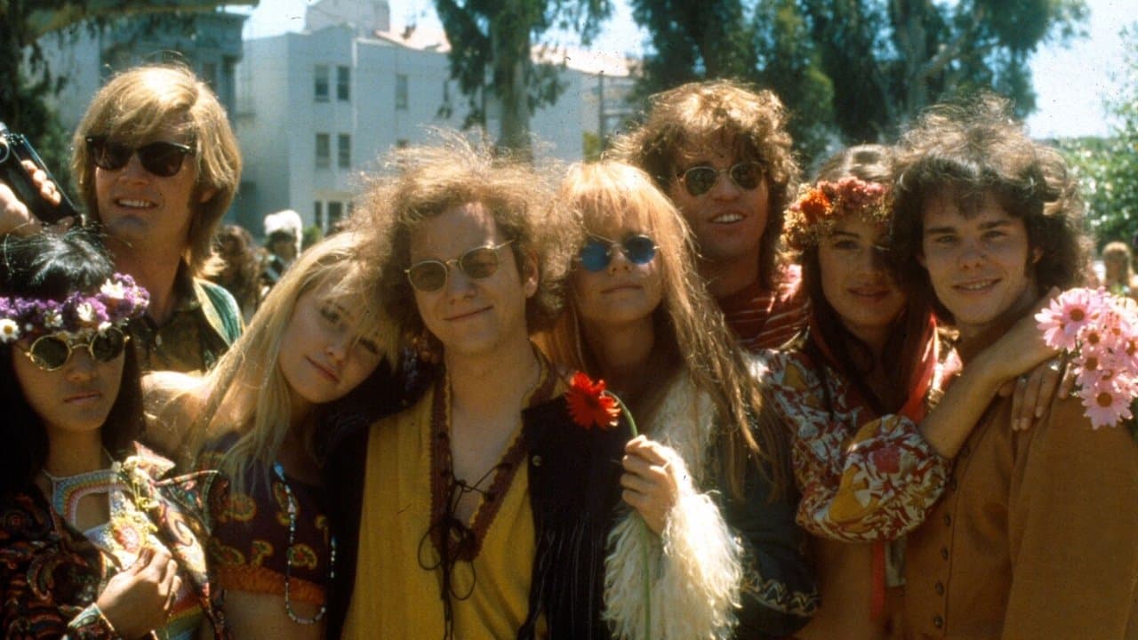 ドアーズの背景画像