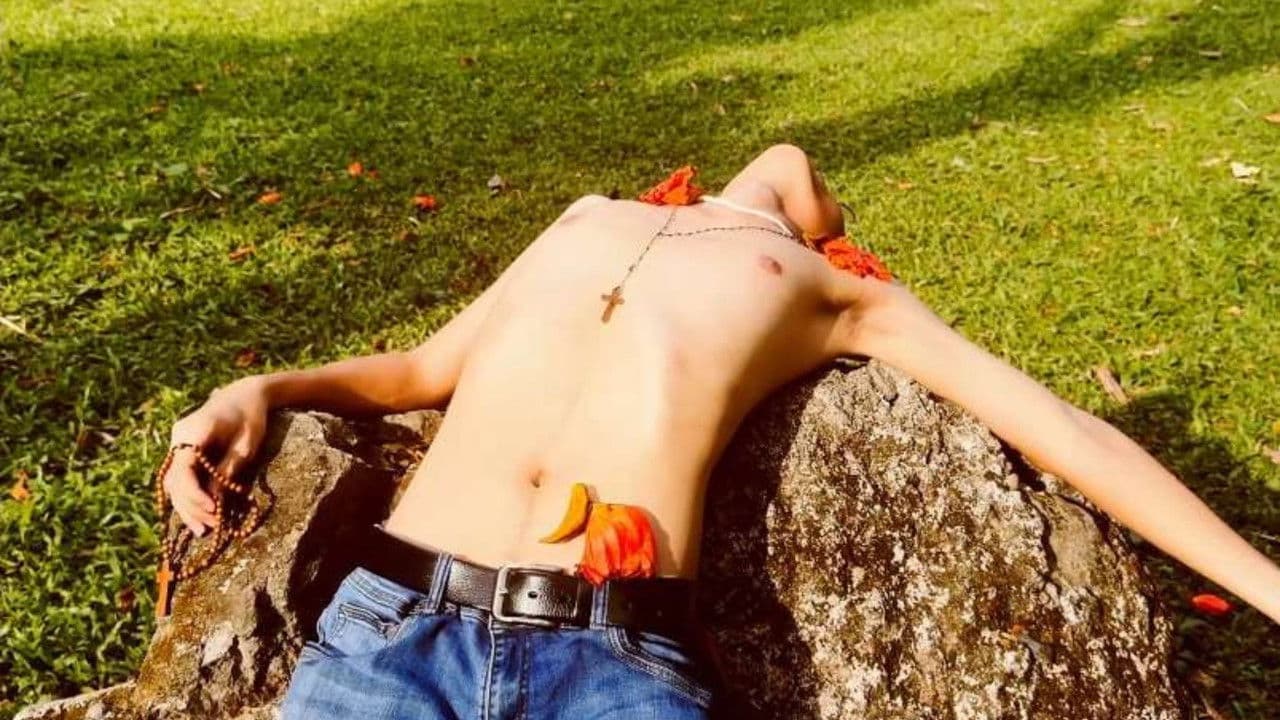 HonesTEA is the Best Policy!の背景画像