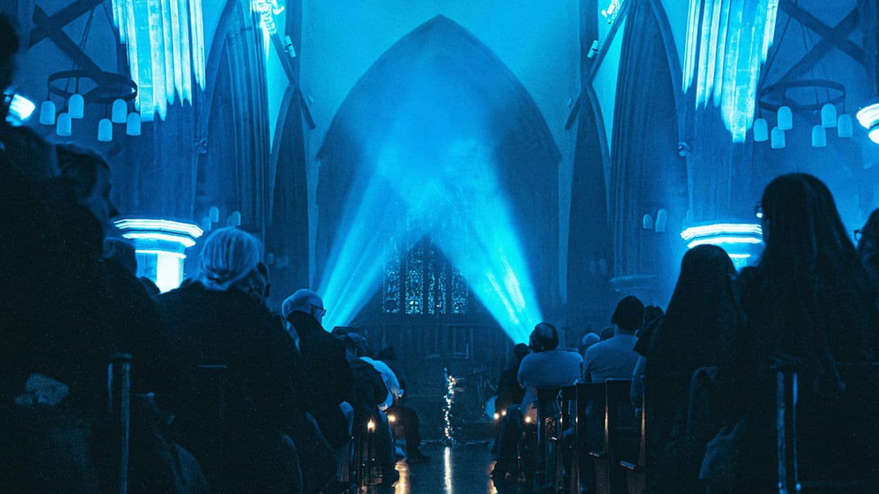 Iamthemorning: Live at St. Matthiasの背景画像