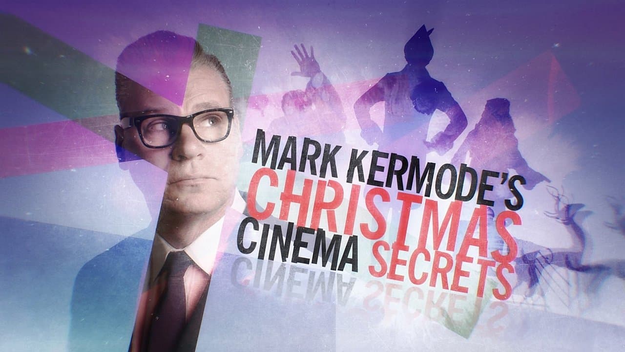 Mark Kermode's Christmas Cinema Secretsの背景画像