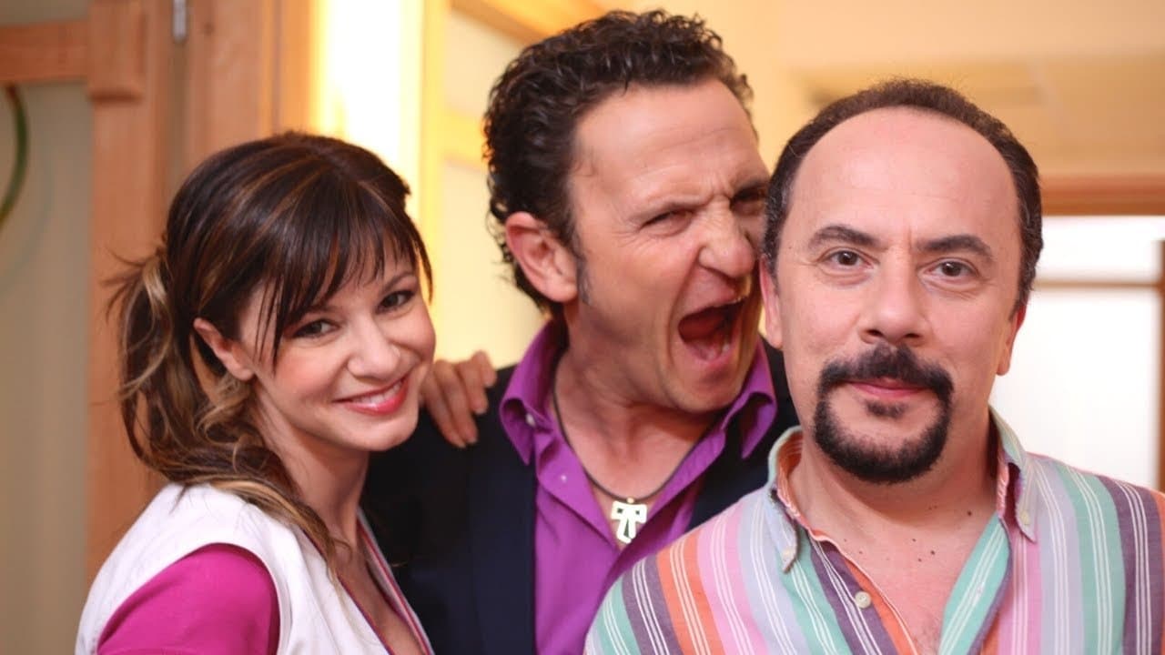 E io non pago: L'Italia dei furbettiの背景画像