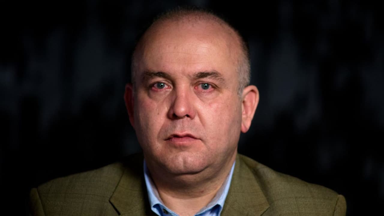 Gonzalo Boye, el enemigo públicoの背景画像