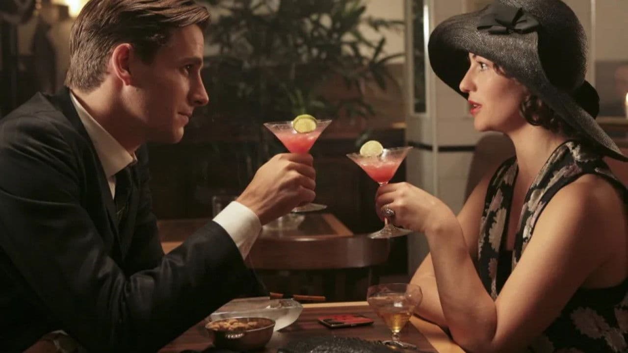 Remarque - Sein Weg zum Ruhmの背景画像