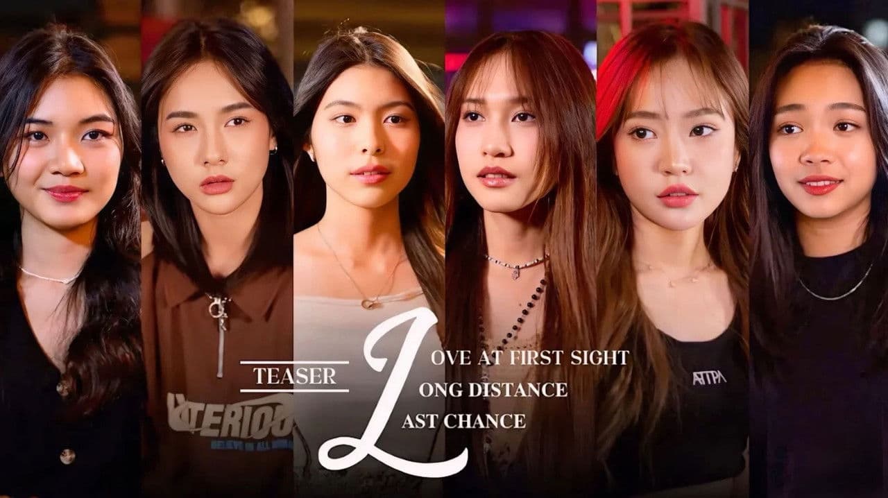 L.L.L. Projectの背景画像