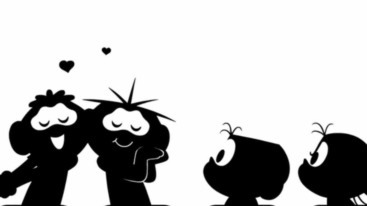 Turma da Mônica em Cine Gibi 4: Meninos e Meninasの背景画像