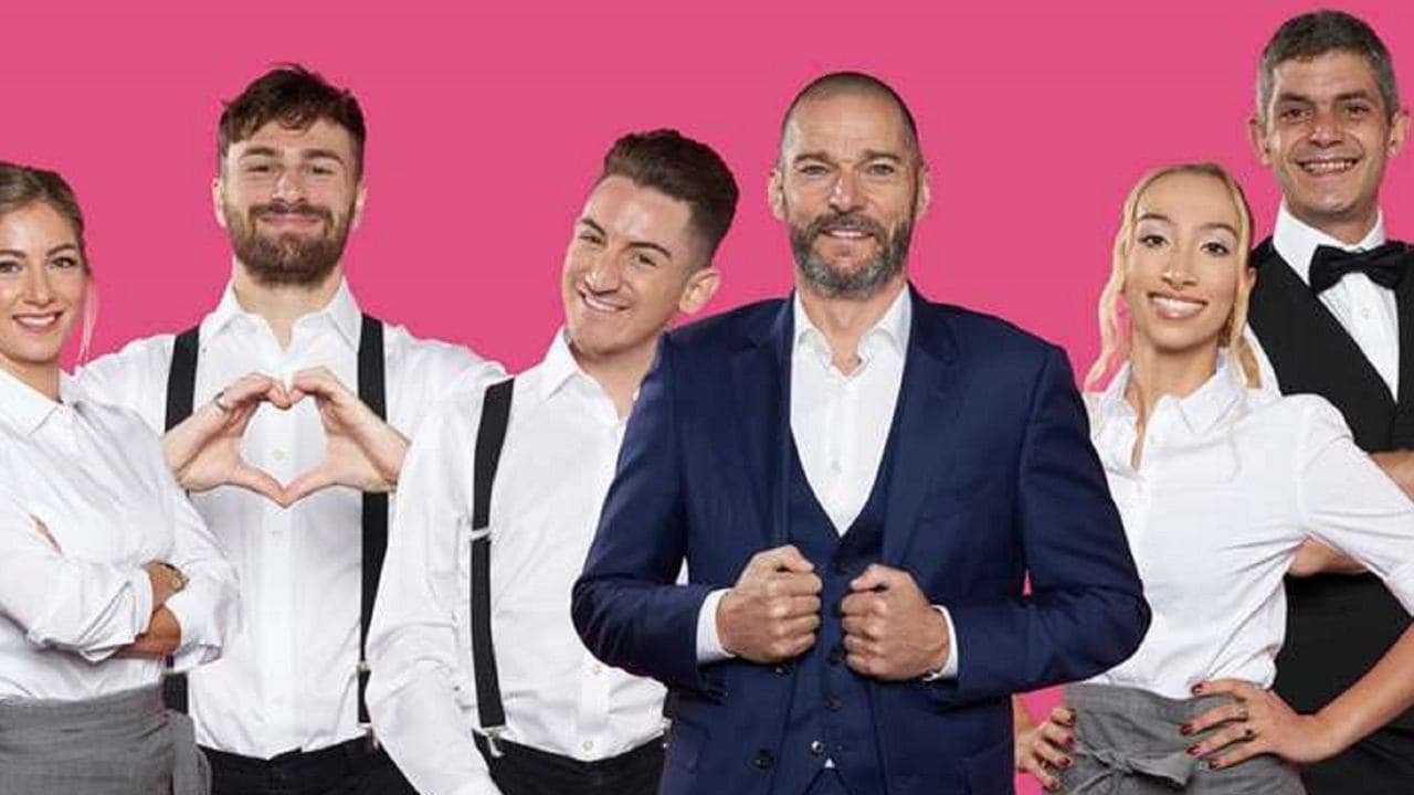 Teen First Datesの背景画像