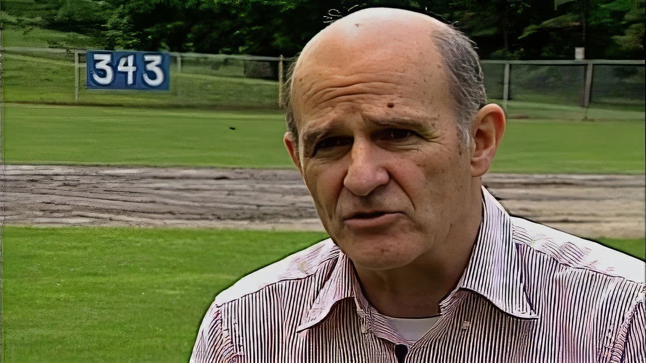 Local Heroes: Baseball on Capital Region Diamondsの背景画像