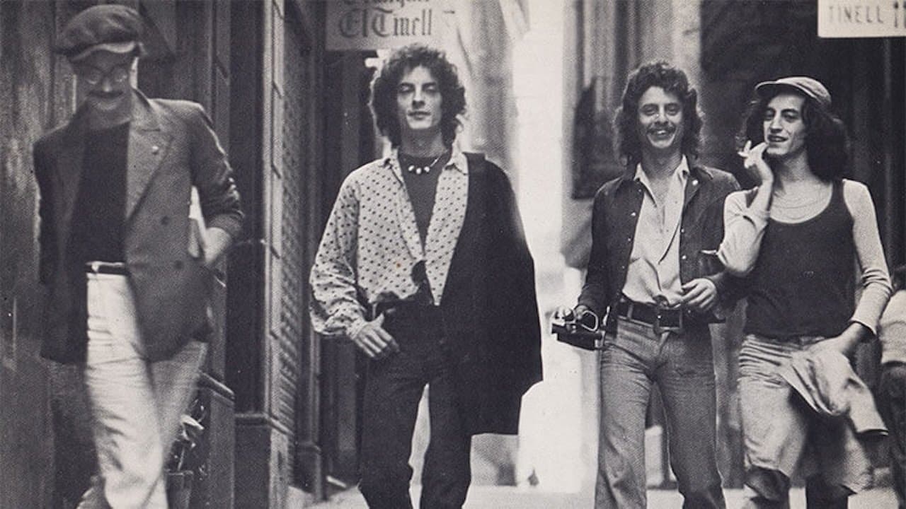 Sempre Dharmaの背景画像