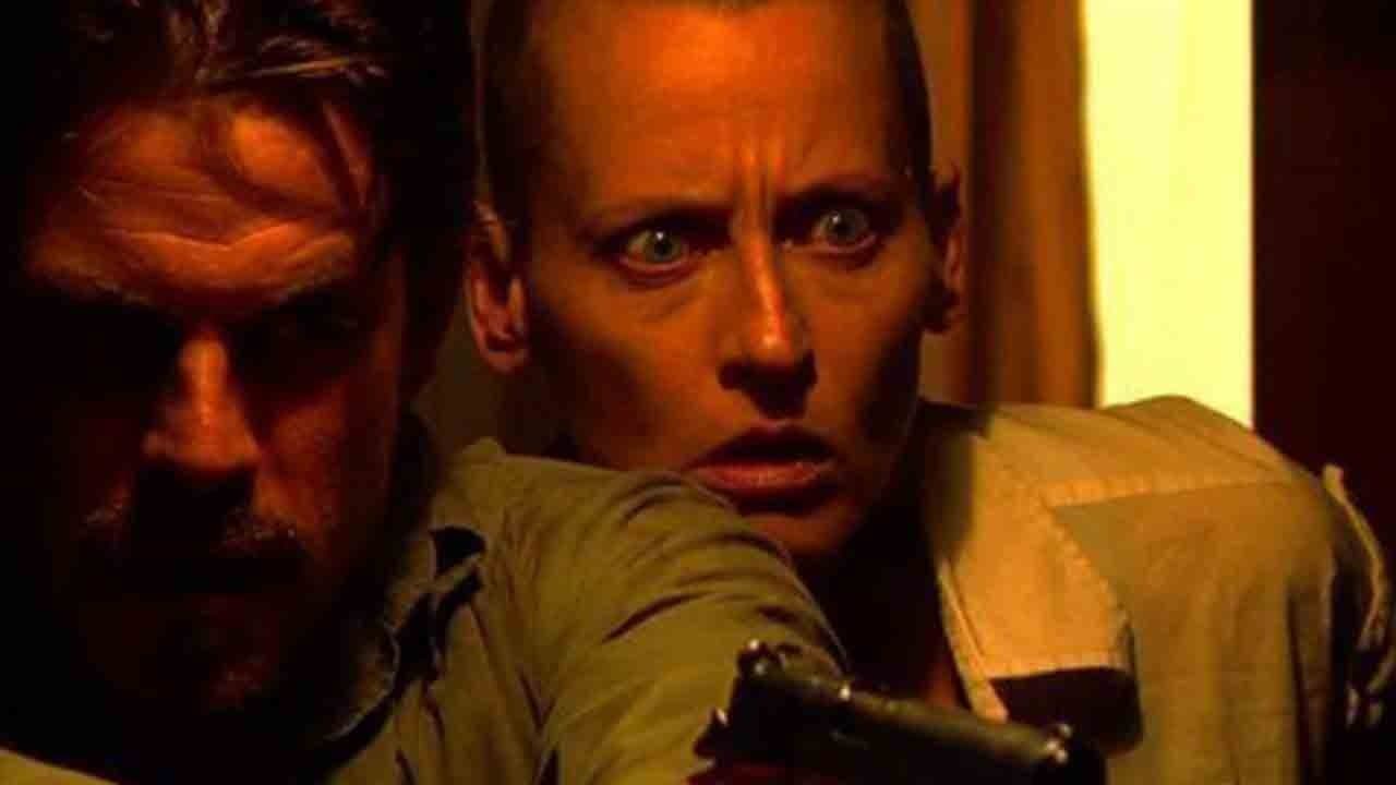 Cryptidの背景画像