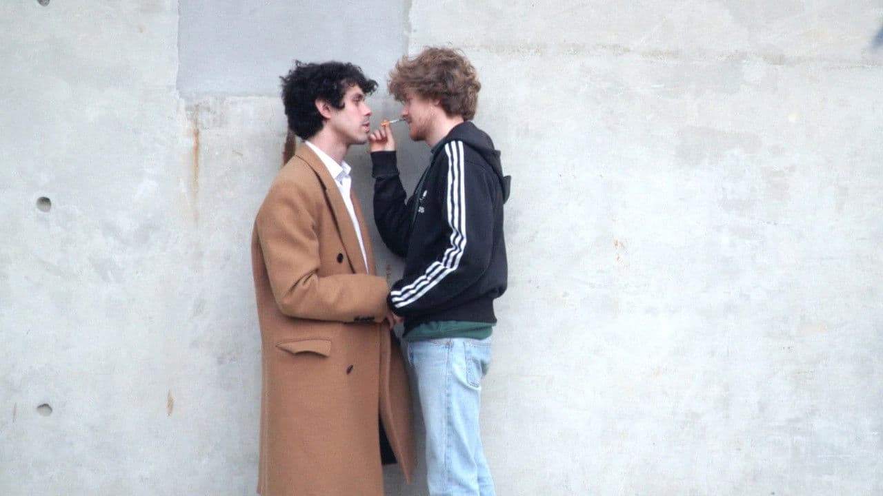 Et dans le flux, tu le perdrasの背景画像