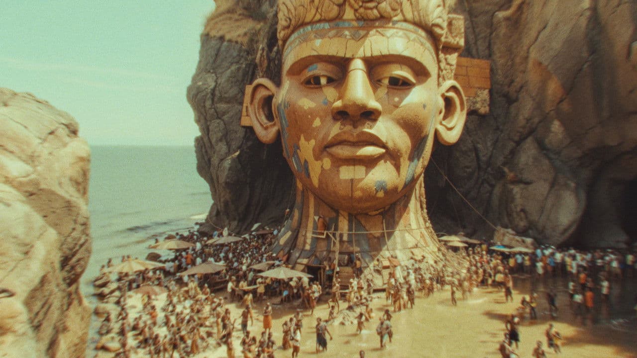 Memory of Princess Mumbiの背景画像