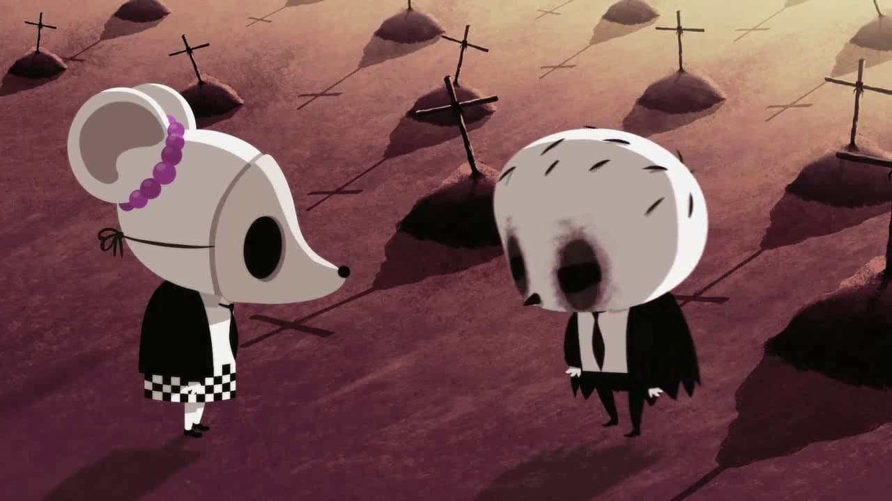 Birdboyの背景画像