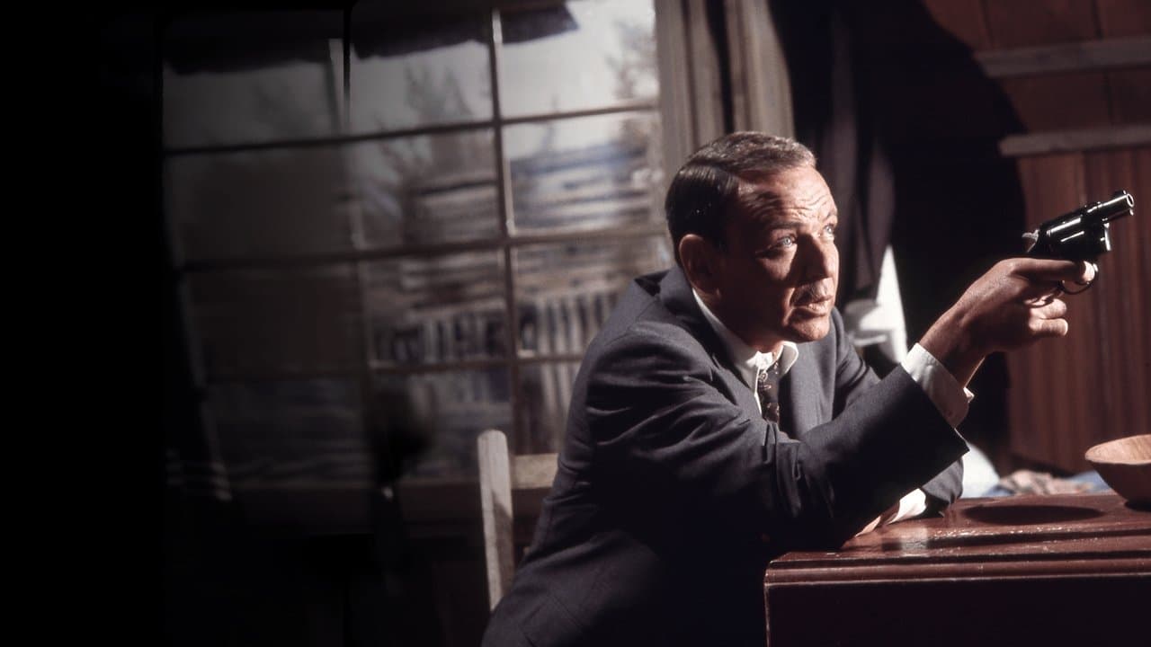 Lady in Cementの背景画像