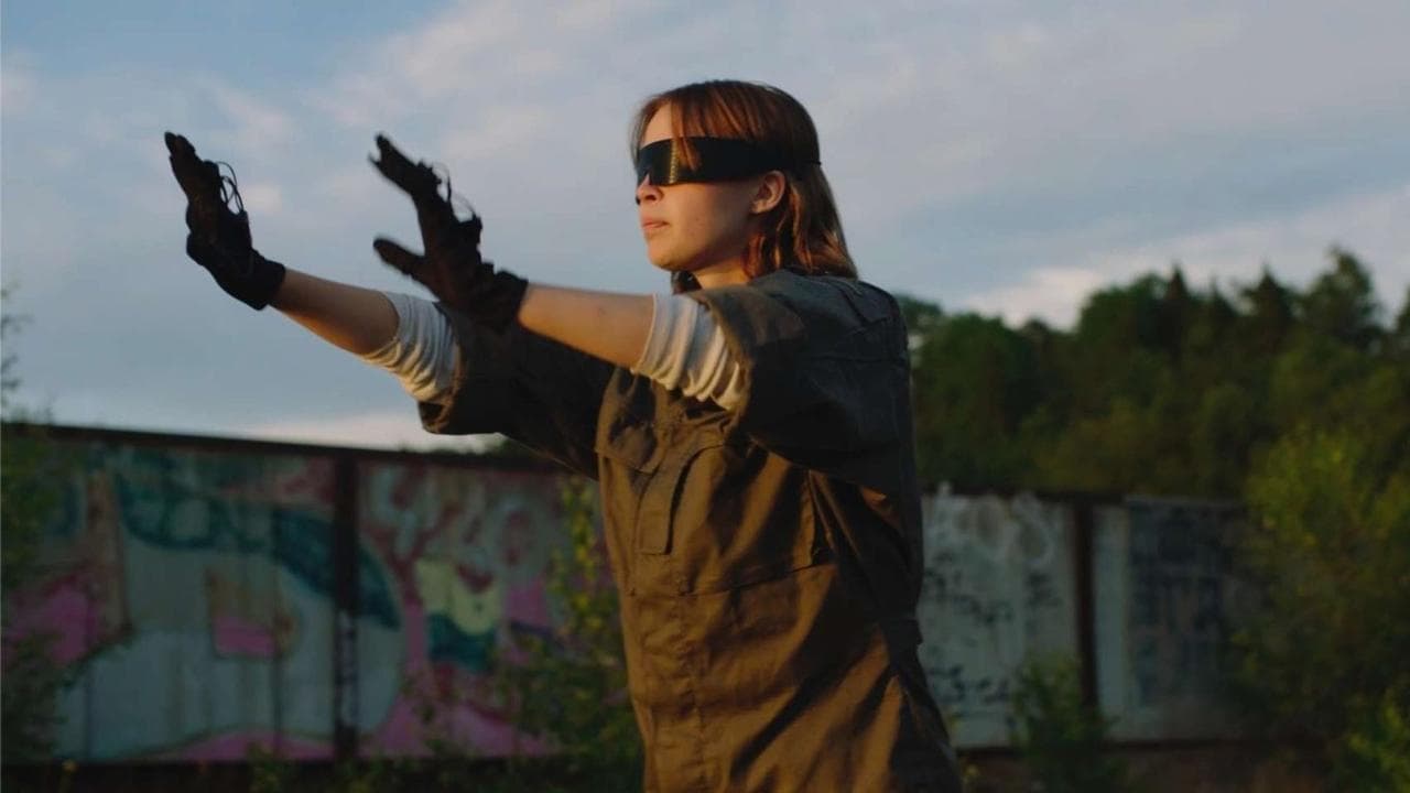 Fungiの背景画像