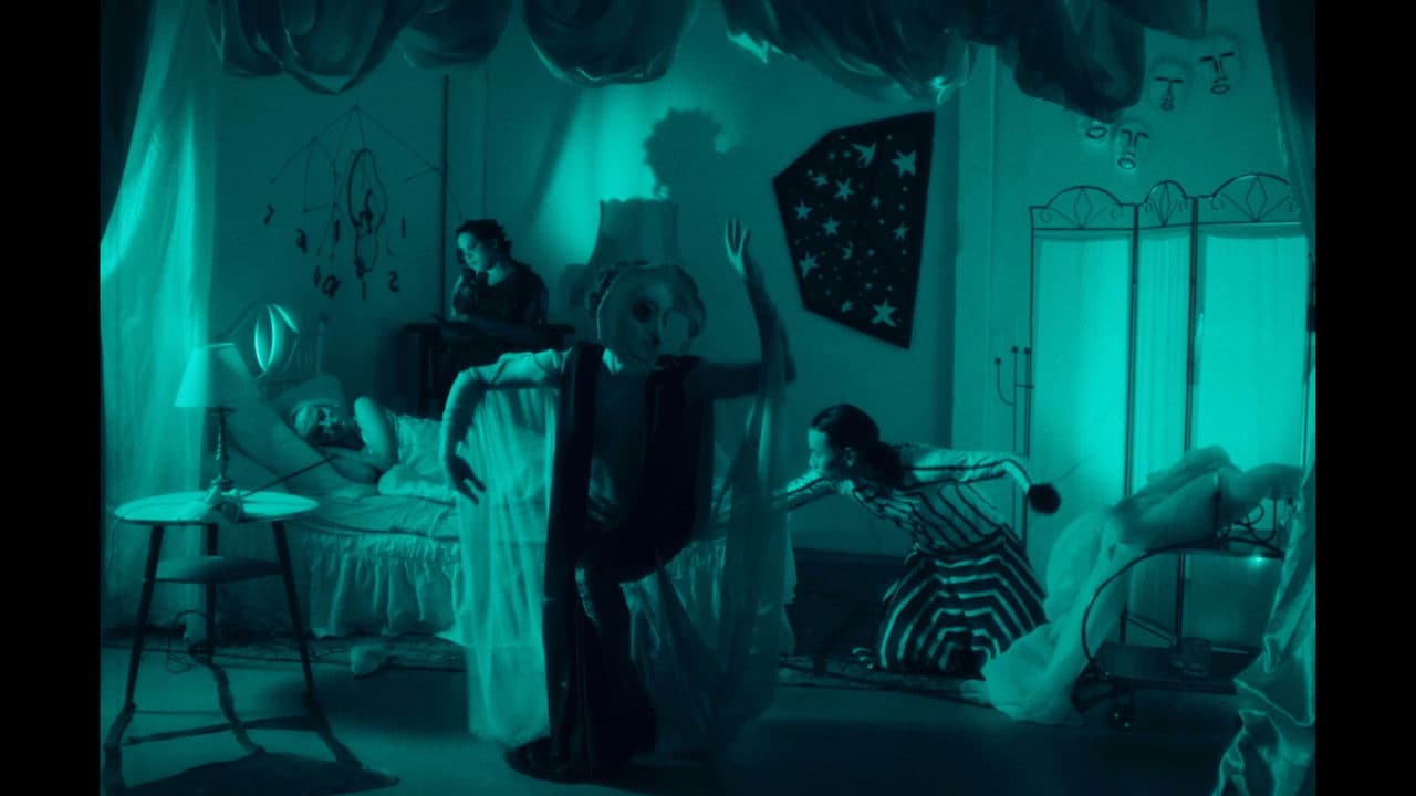 Schlafmützeの背景画像