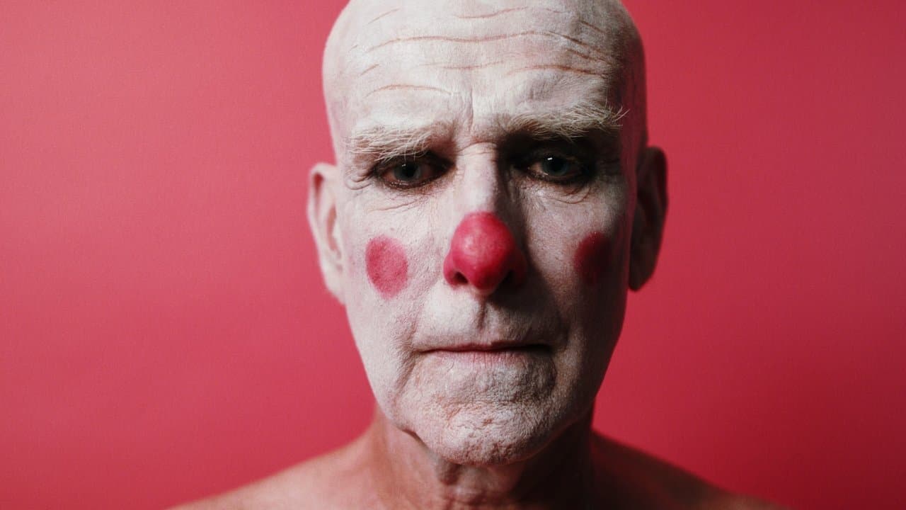 Reflections in the Dustの背景画像