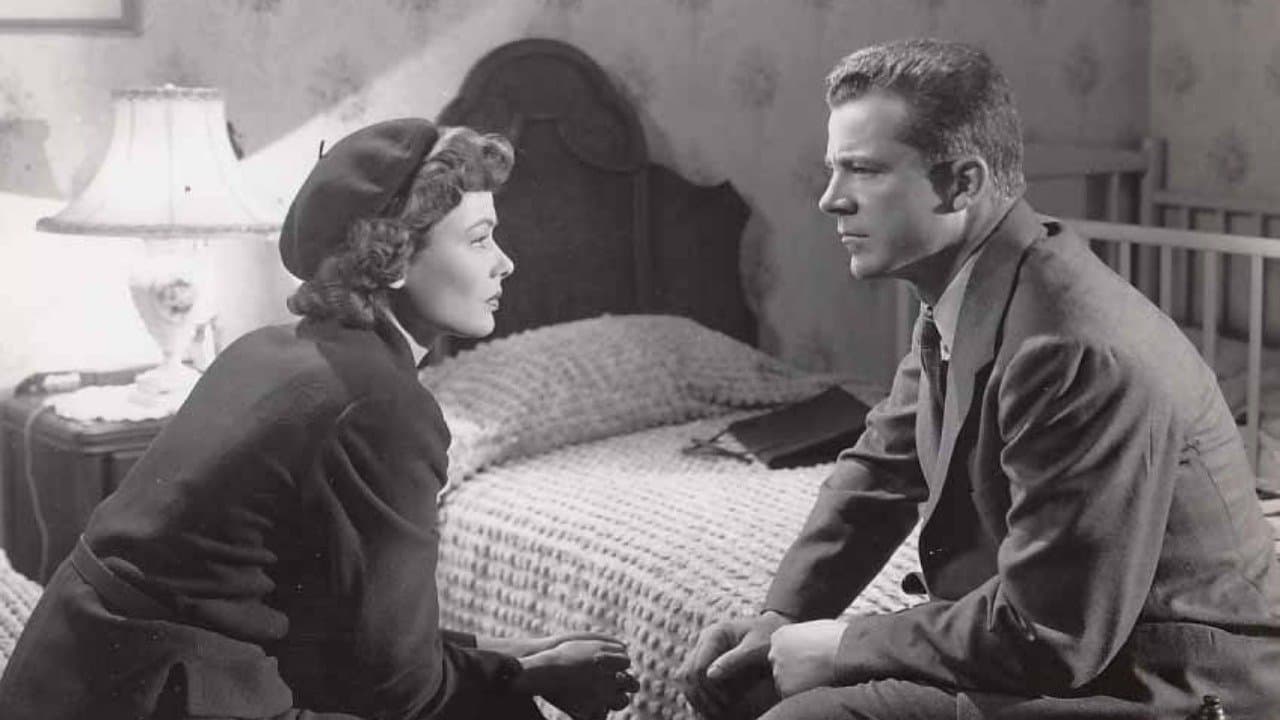 The Iron Curtainの背景画像