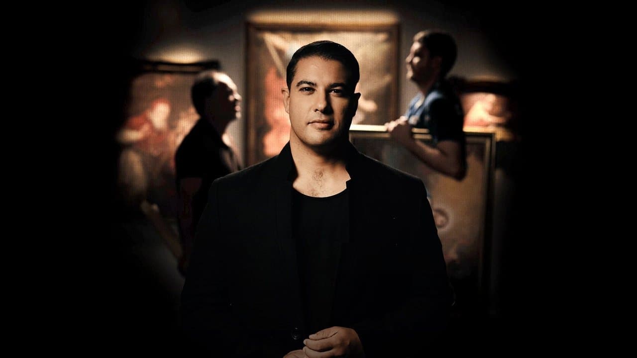 The Missionの背景画像