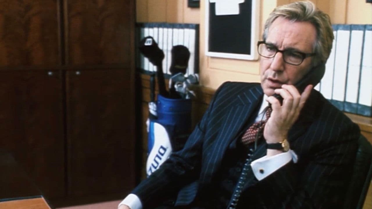 The Search for John Gissingの背景画像