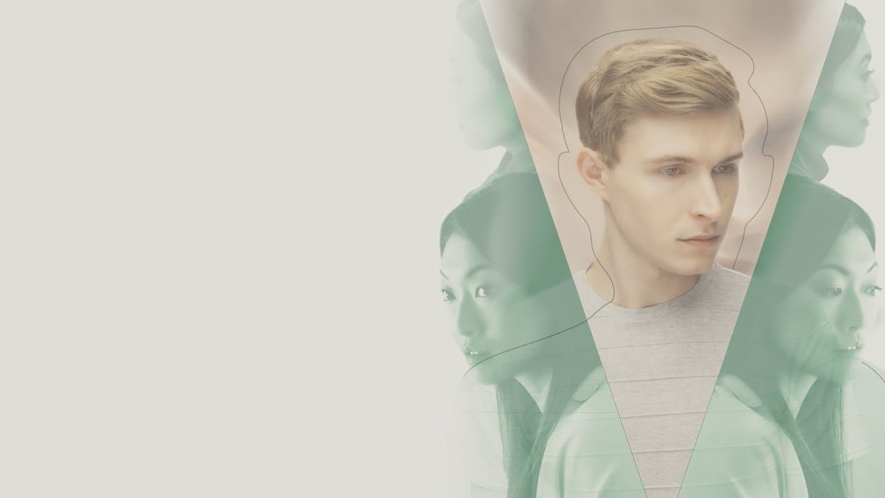 A Hard Problemの背景画像