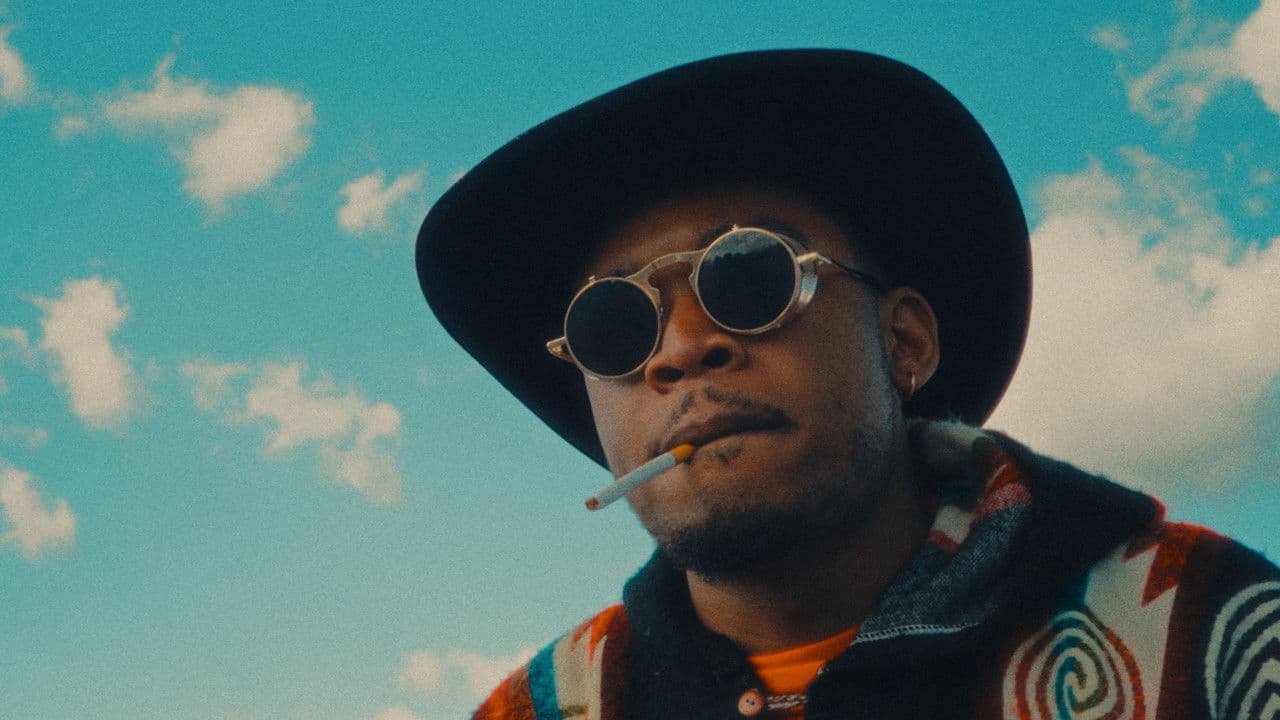 The Woman with a Name or Twoの背景画像