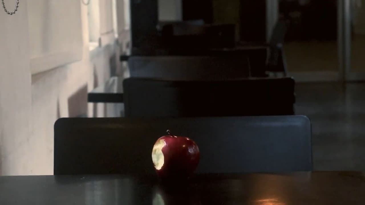 Passion Fruitの背景画像