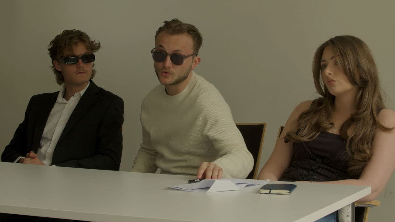 Daydreamingの背景画像