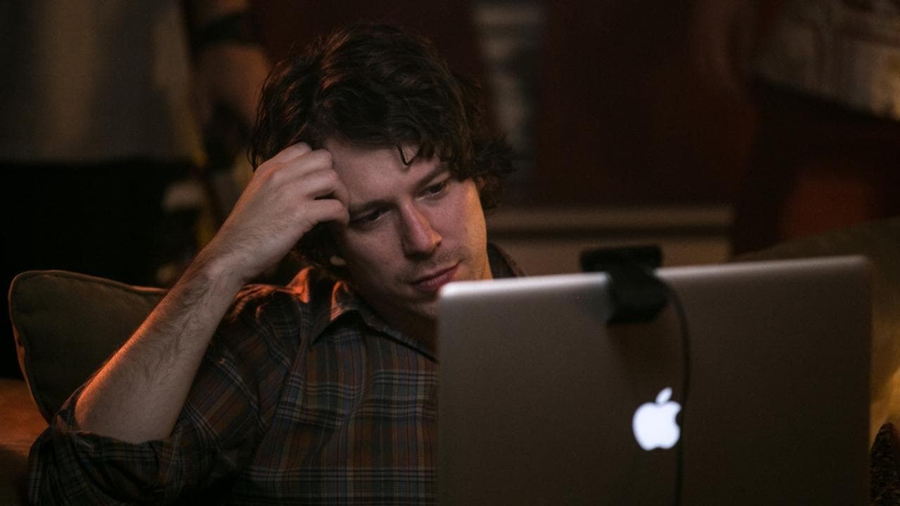 The Heart Machineの背景画像