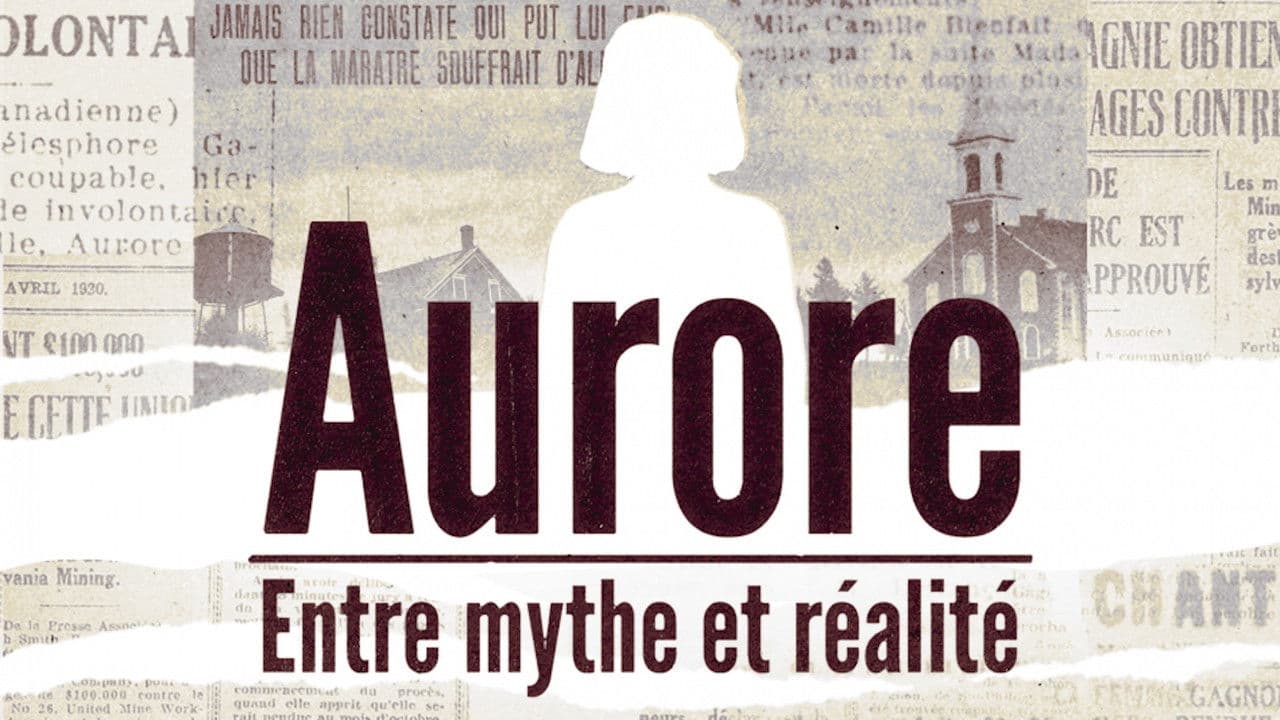 Aurore : Entre Mythe et Réalitéの背景画像