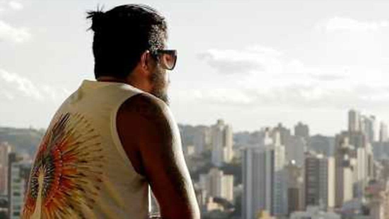 Eu, um Outroの背景画像