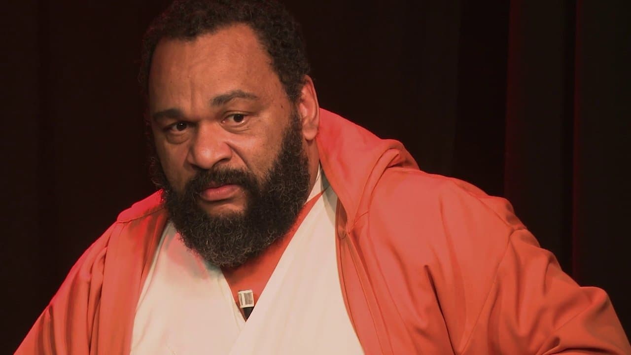 Dieudonné - La Guerreの背景画像