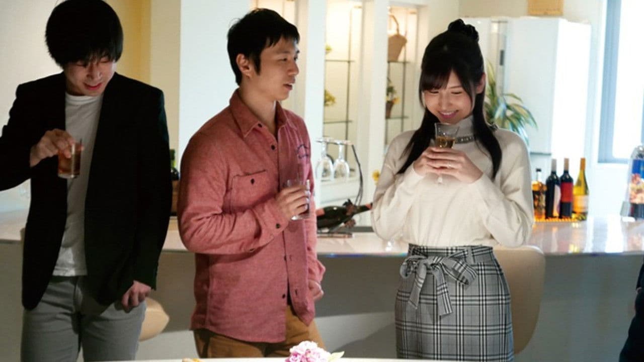 アタッカーズ完全監修 あなた、許して…。 アイポケ×ATTACKERS スペシャルコラボ企画の背景画像