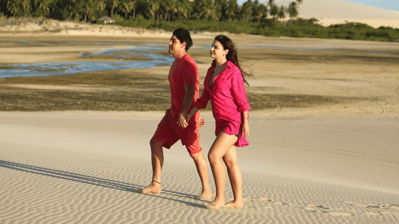 Vai Pra Onde?の背景画像