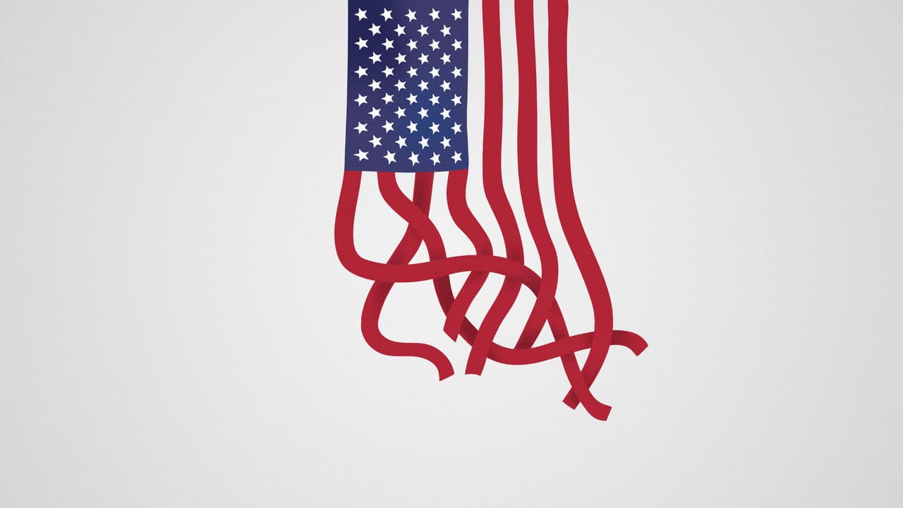 A Dangerous Ideaの背景画像