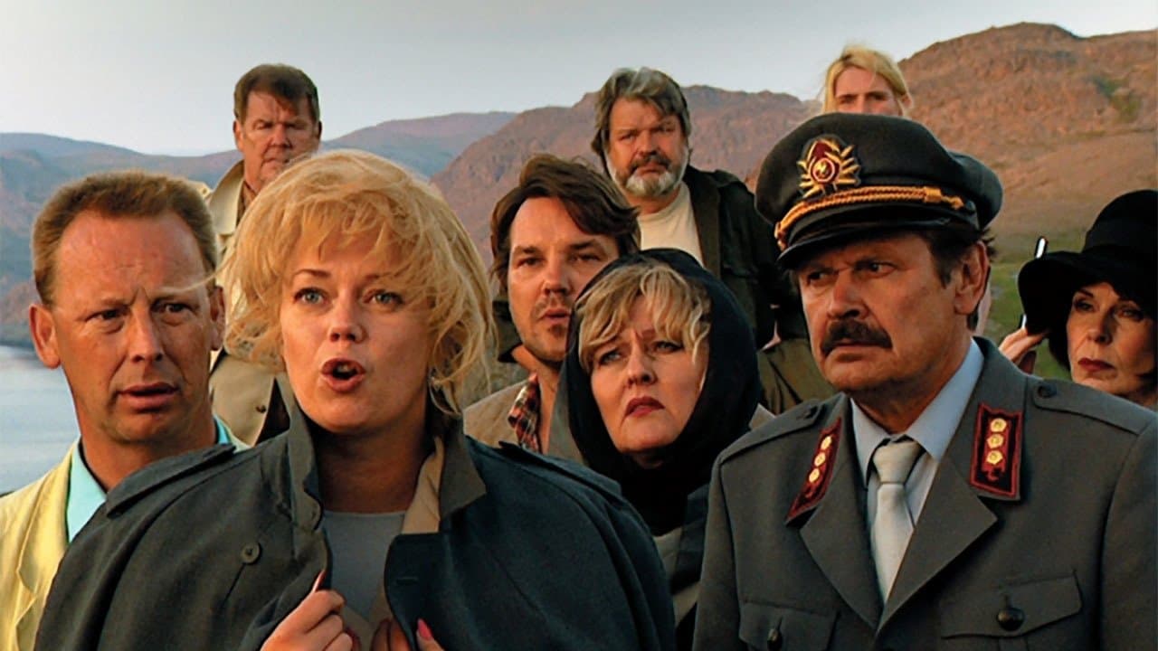 Hurmaava joukkoitsemurhaの背景画像