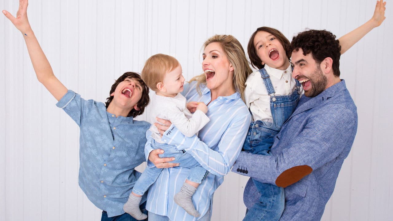 Notre premier flipの背景画像