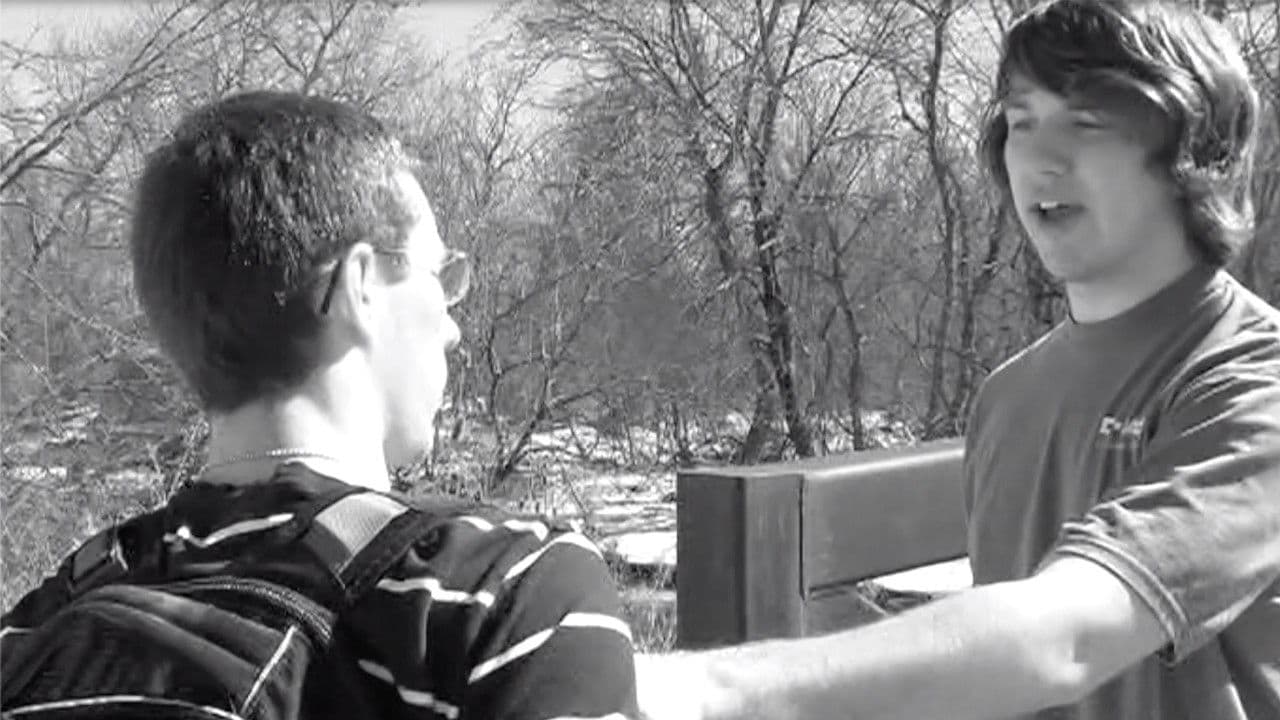 A Long Way Homeの背景画像