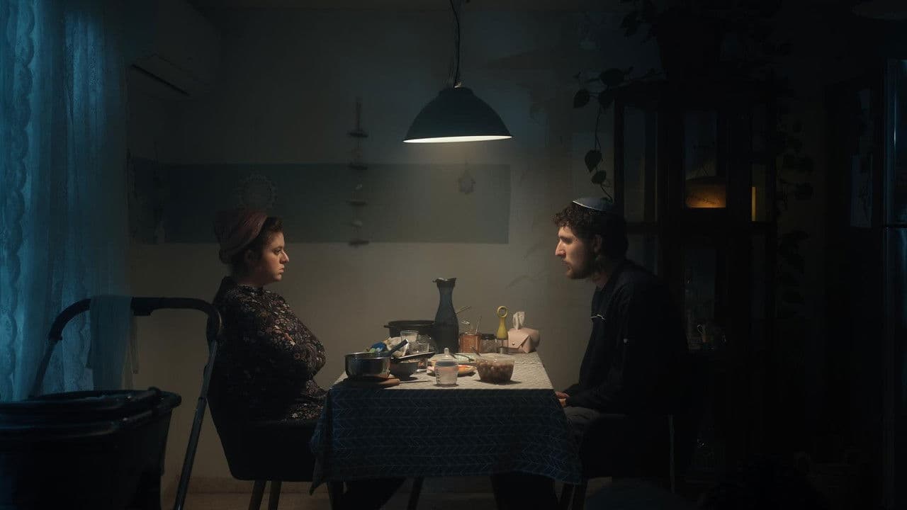 האחד והיחיד שליの背景画像