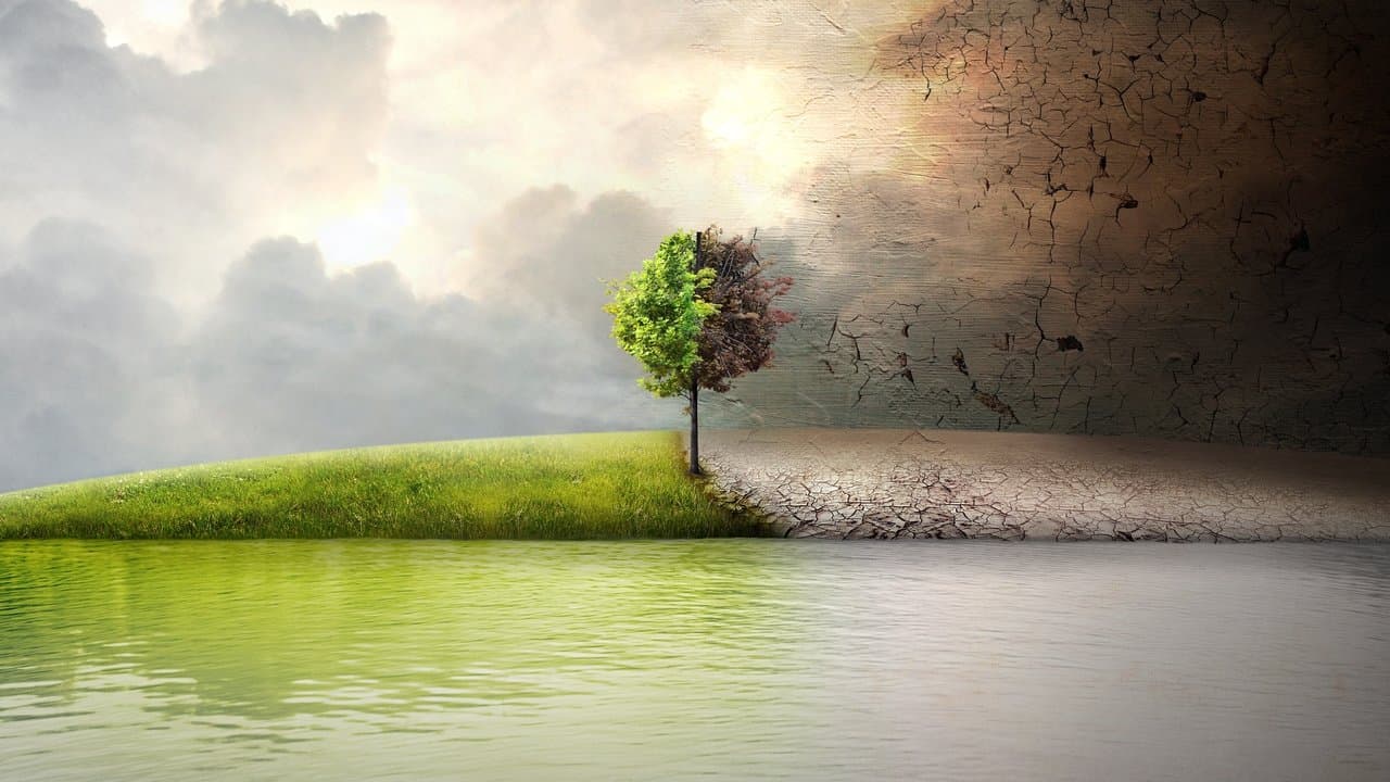 地球が壊れる前にの背景画像