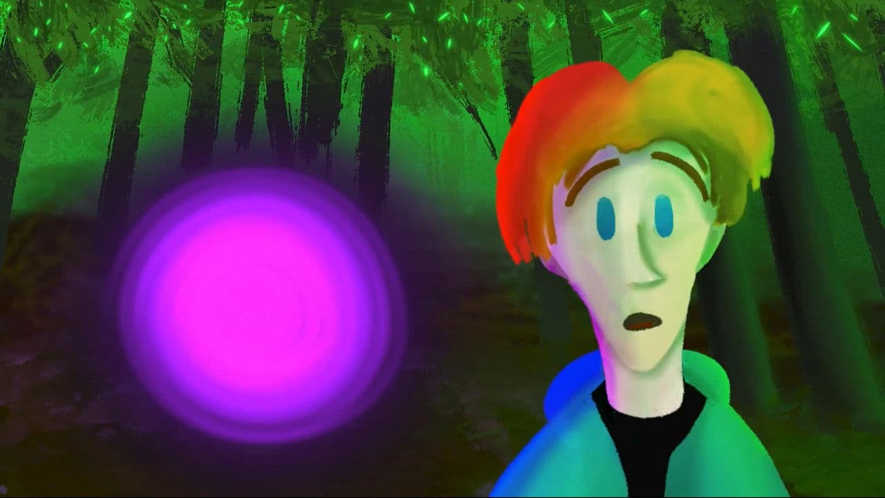 O Portalの背景画像