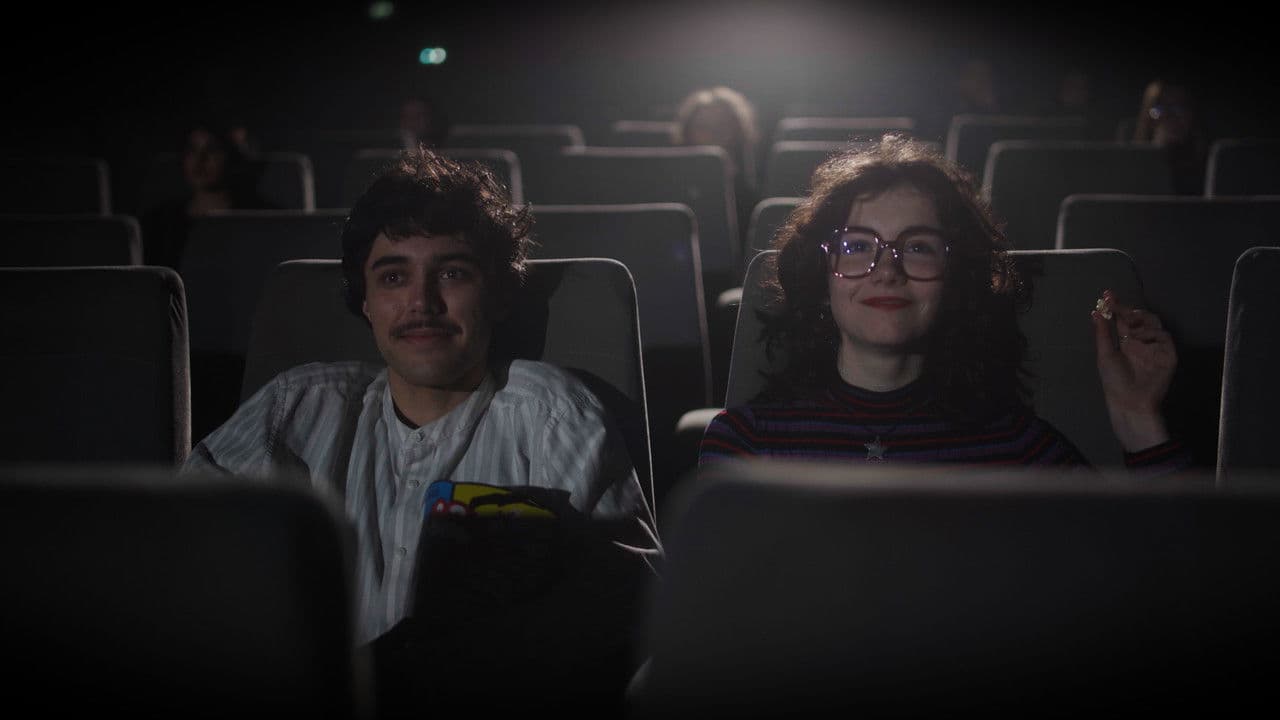 Le Scénario de l’Amourの背景画像