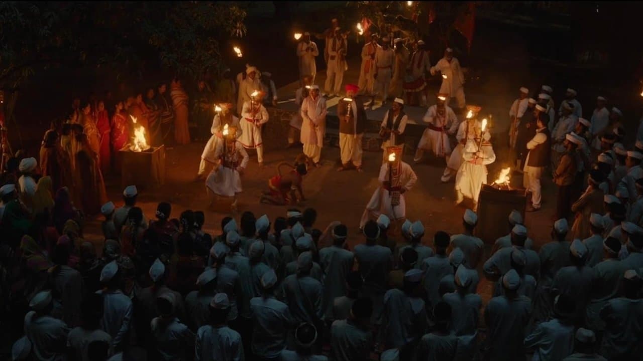 Gondhalの背景画像