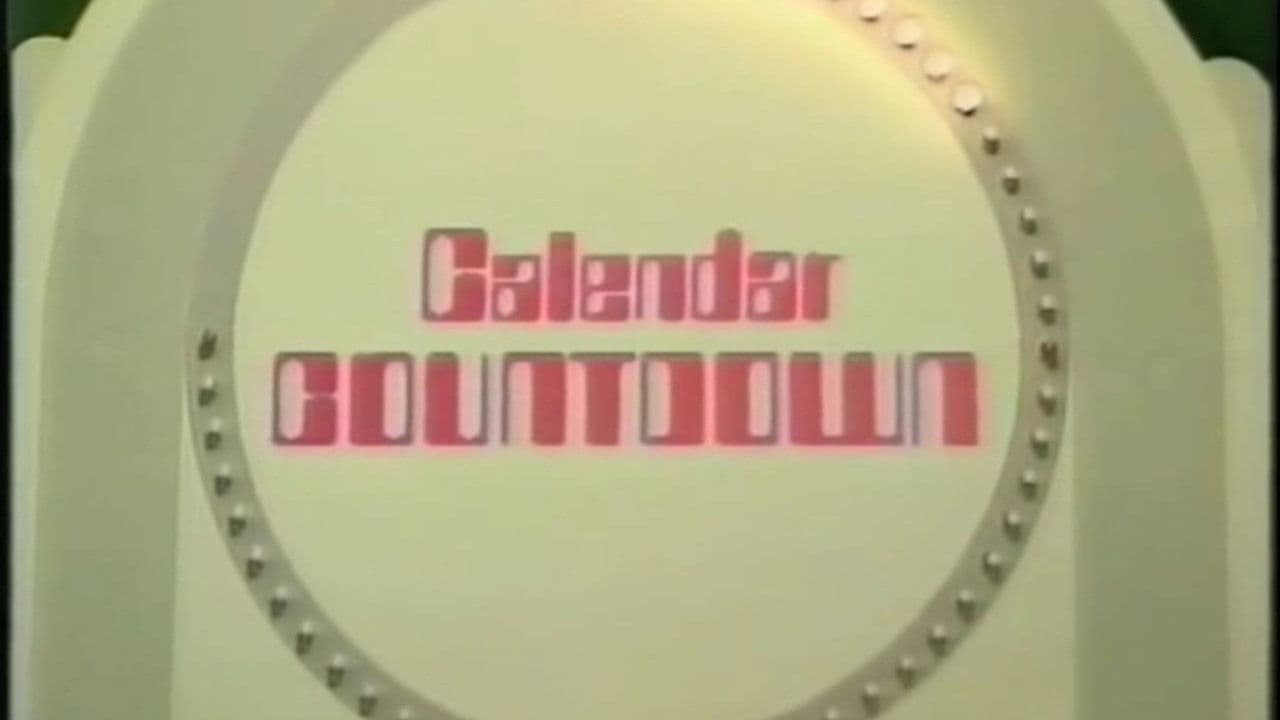 Calendar Countdownの背景画像
