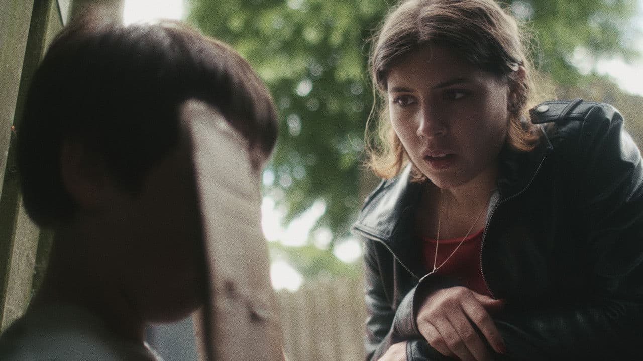 Sie Wollen die Kinder!の背景画像