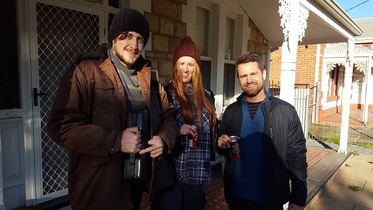 Lost in Pronunciationの背景画像