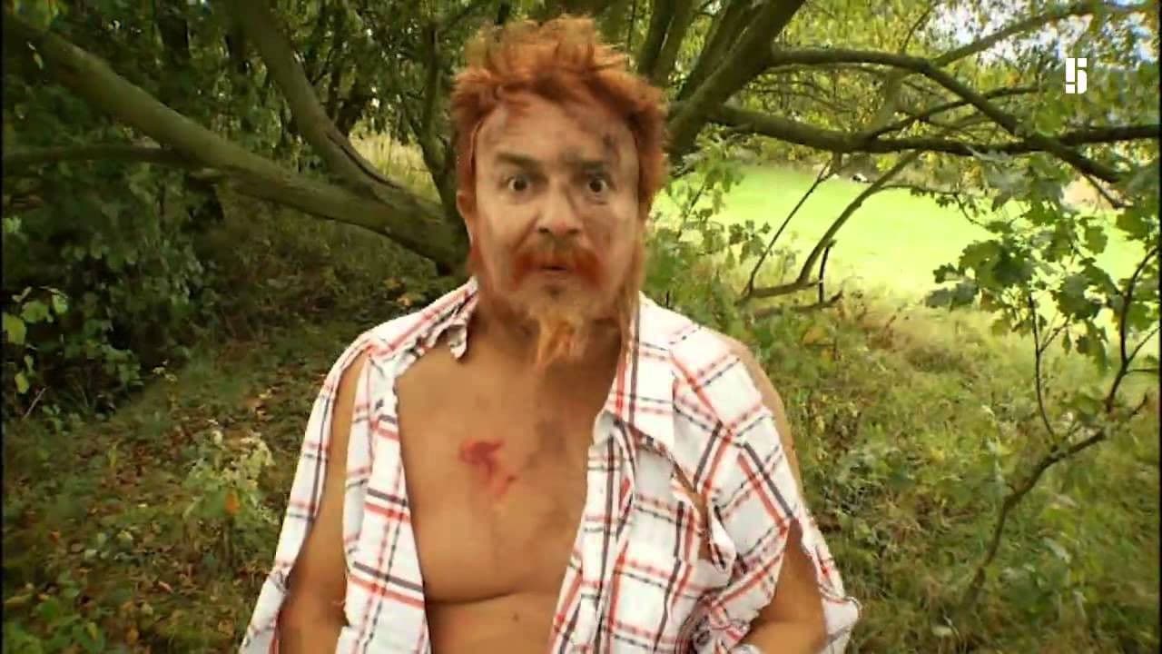 Buřtcajkの背景画像