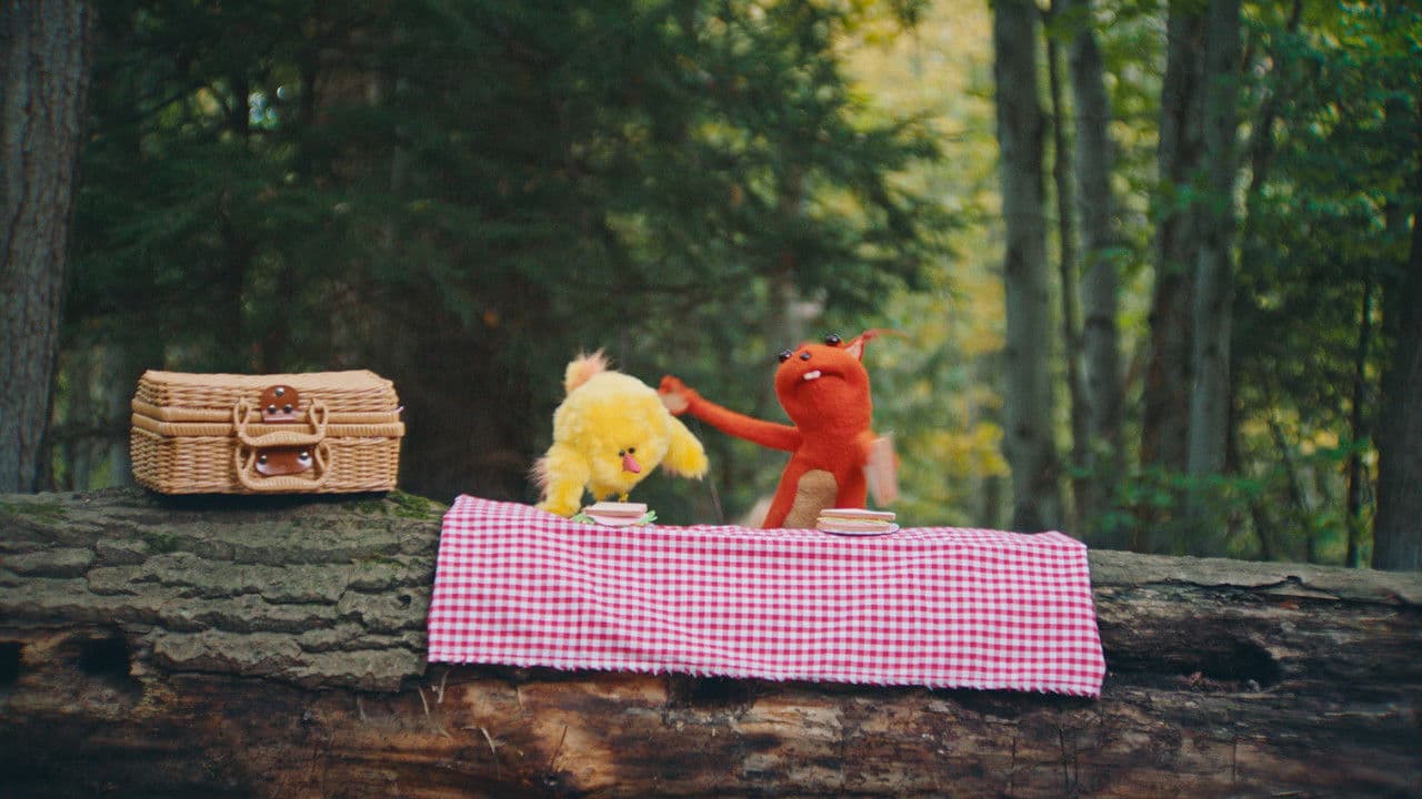 Caring Cabinの背景画像